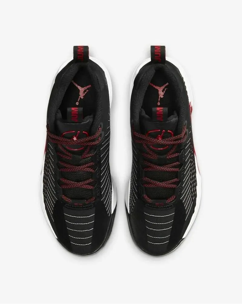 Air Jordan Jumpman 2021 PF Black/Red