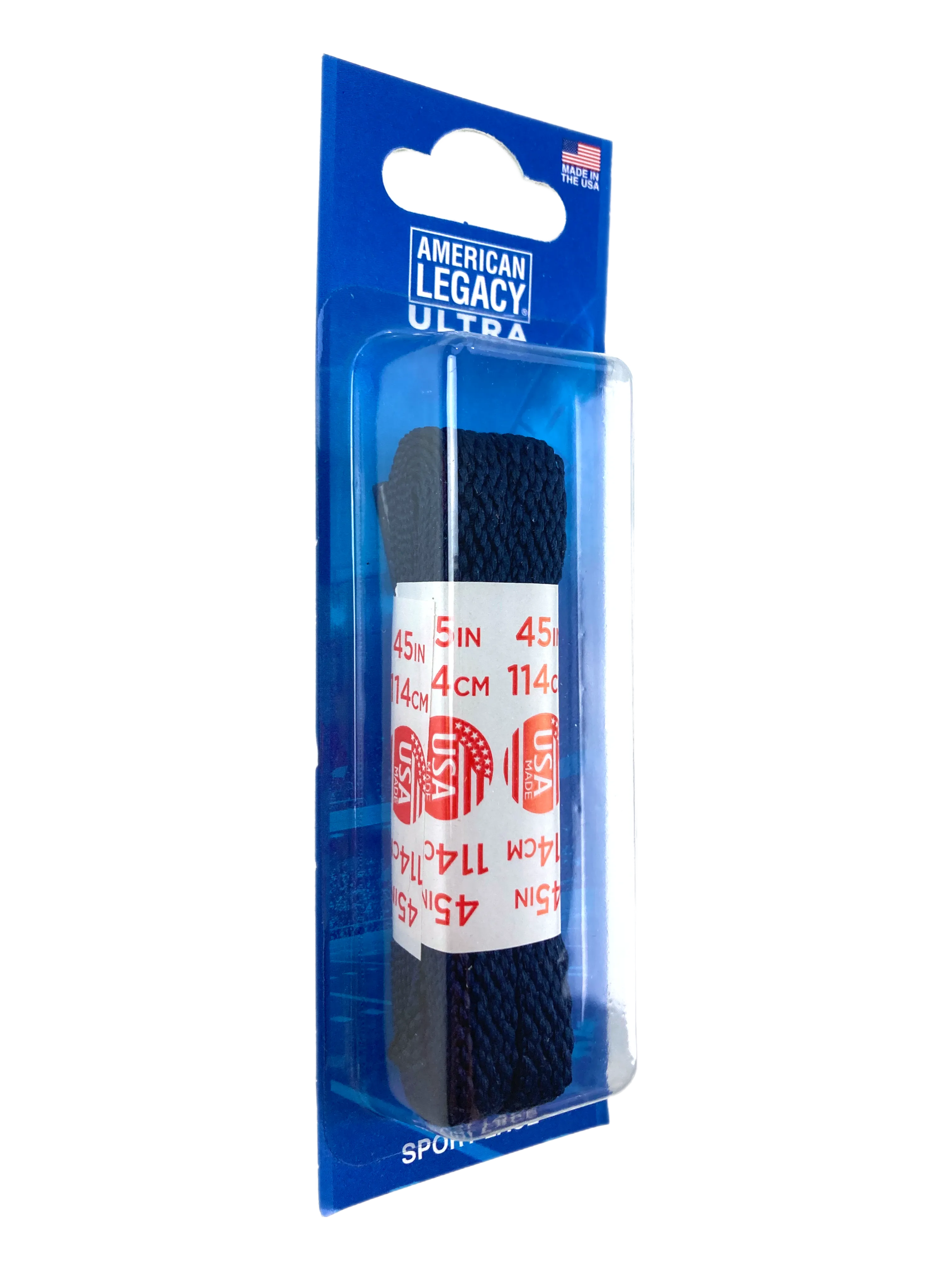 American Legacy ® Ultra All-Pro Laces | Navy