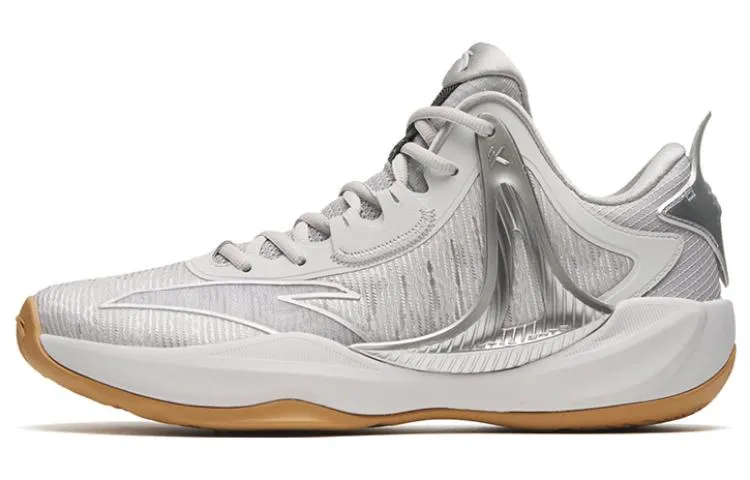 Anta Hussars 8 Men's Basketball Shoe