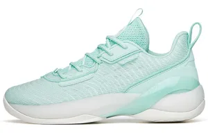 Anta Light Cavalry 7 Basketball Men, light blue