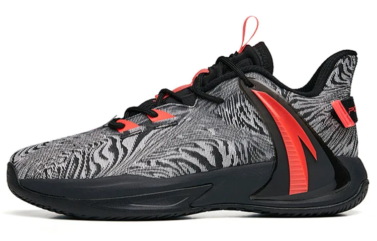 Anta Swoosh 2.0 Men's Basketball Shoe