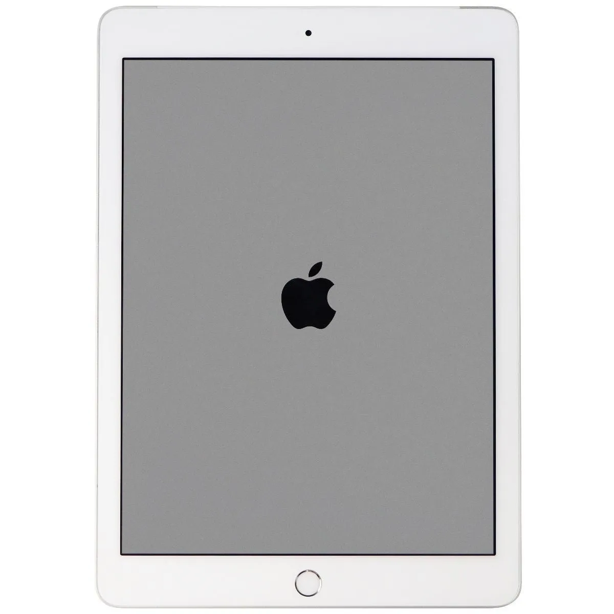 Apple iPad 9.7-inch 5th Gen Tablet (A1823) GSM   CDMA - 128GB / Silver