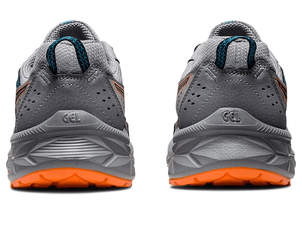 Asics GEL-VENTURE 9 sneakers, grey/orange