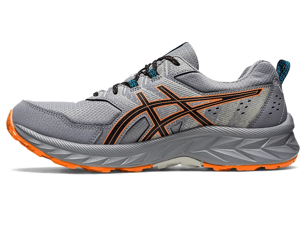 Asics GEL-VENTURE 9 sneakers, grey/orange