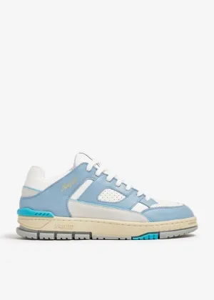 Axel Arigato Area Lo sneakers, blue