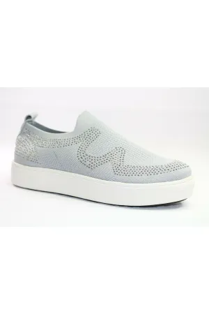 Bernie Mev Slip-On Sneaker, Style Hikari