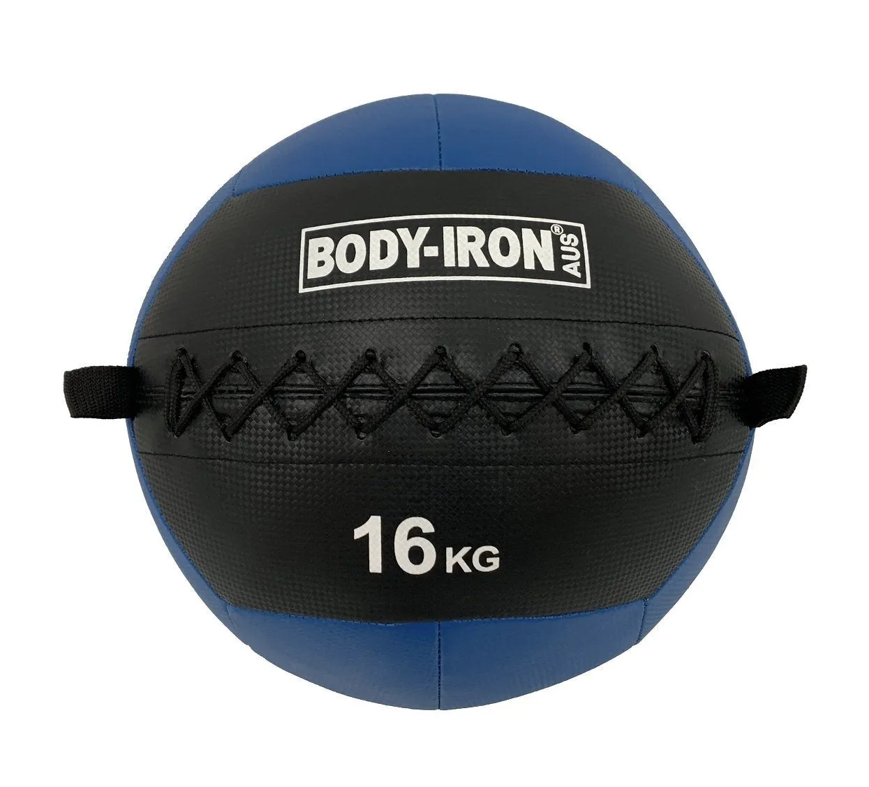 Body Iron Wall Ball