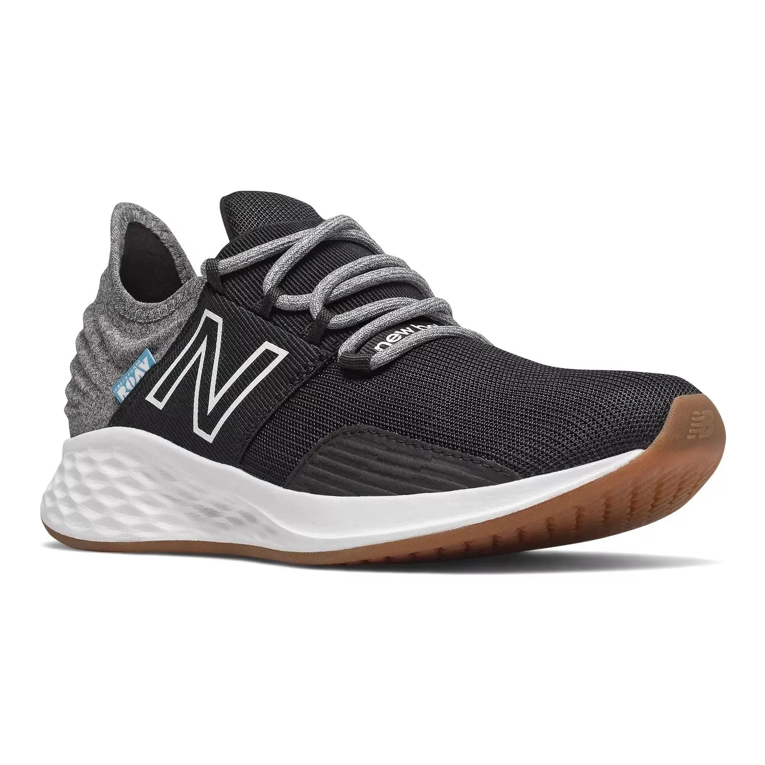 Children's sneakers for schoolchildren New Balance Fresh Foam Roav New Balance