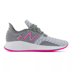 Children's sneakers for schoolchildren New Balance Fresh Foam Roav New Balance