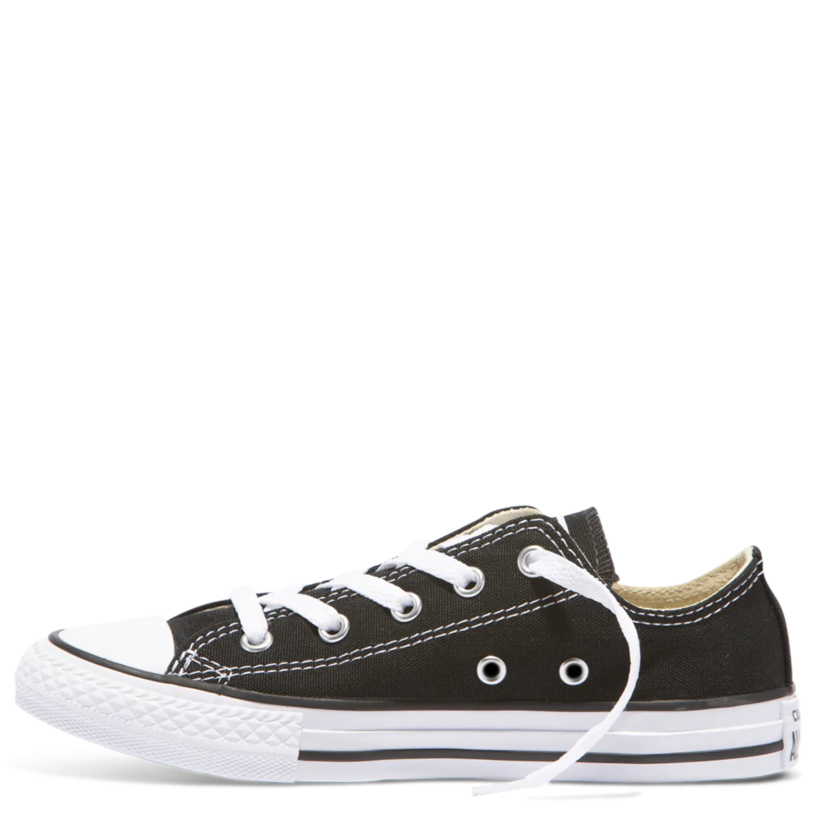 CHUCK TAYLOR ALL STAR JUNIOR LOW