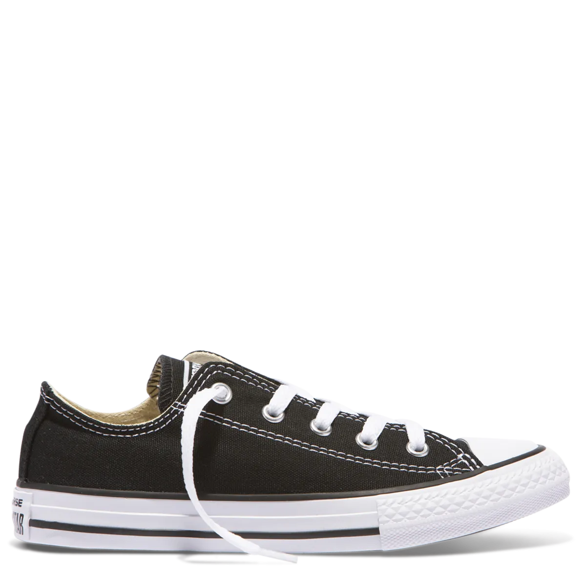 CHUCK TAYLOR ALL STAR JUNIOR LOW