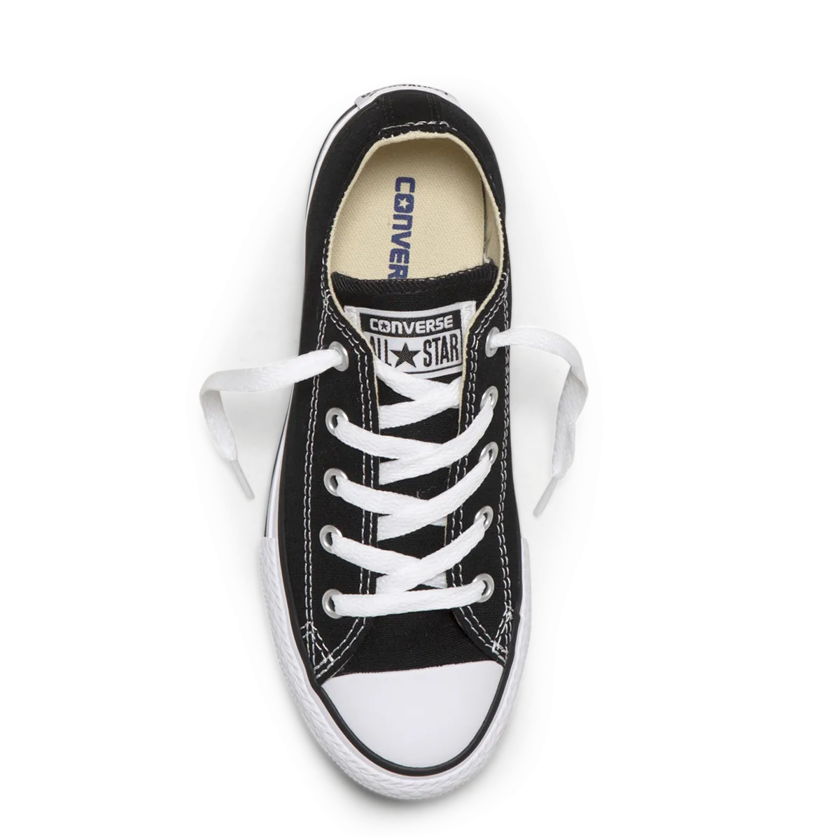 CHUCK TAYLOR ALL STAR JUNIOR LOW