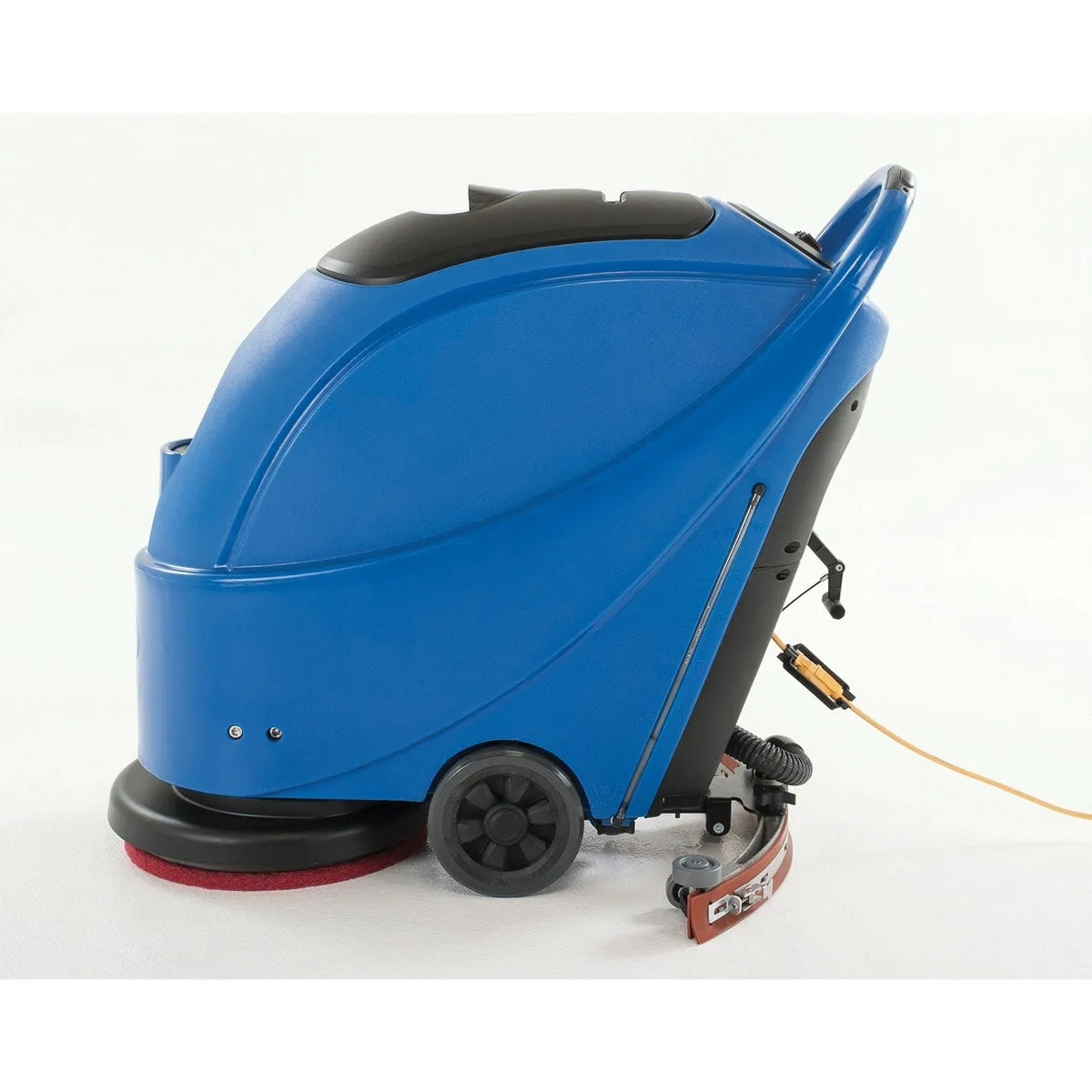 Clarke® CA30™ 17" Electric Automatic Floor Scrubber w/ Pad Driver