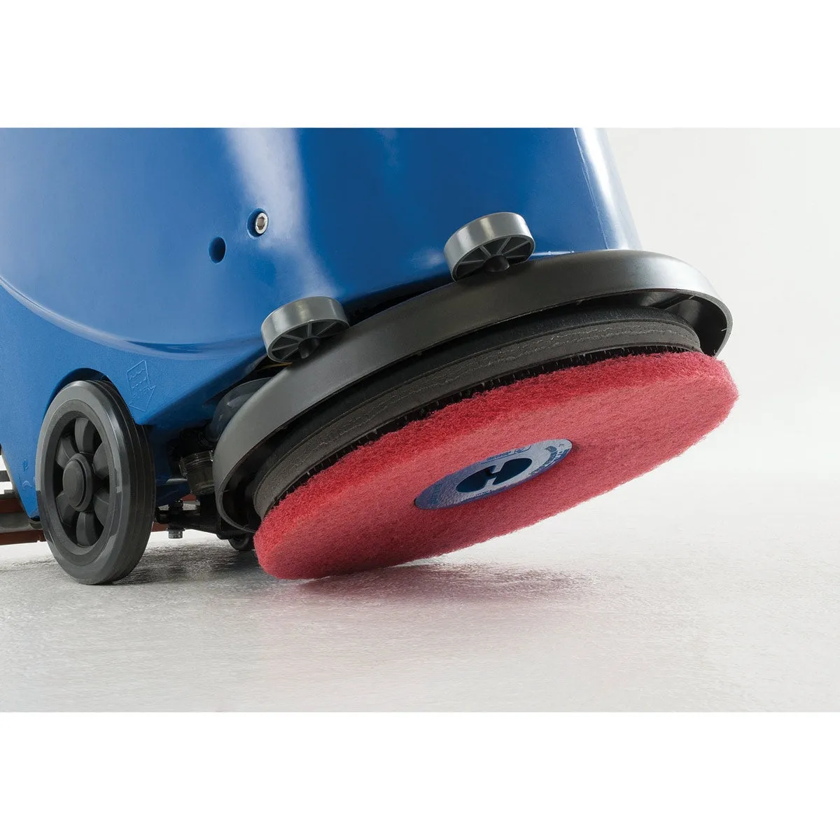 Clarke® CA30™ 17" Electric Automatic Floor Scrubber w/ Pad Driver