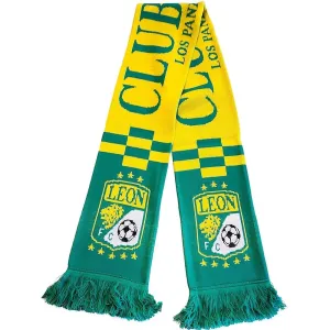 Club Leon Scarf