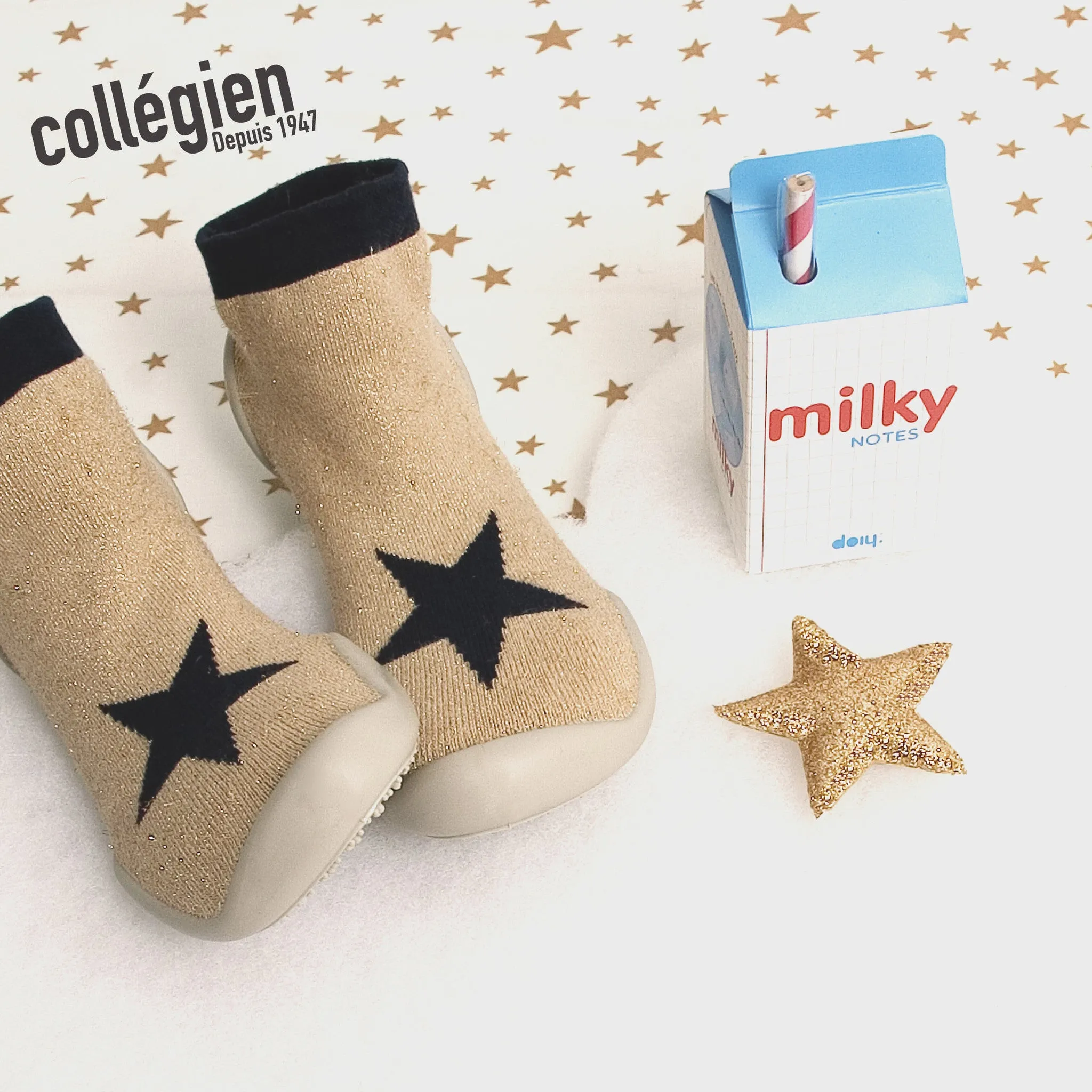 collégien Mrs Fantastic Slippers