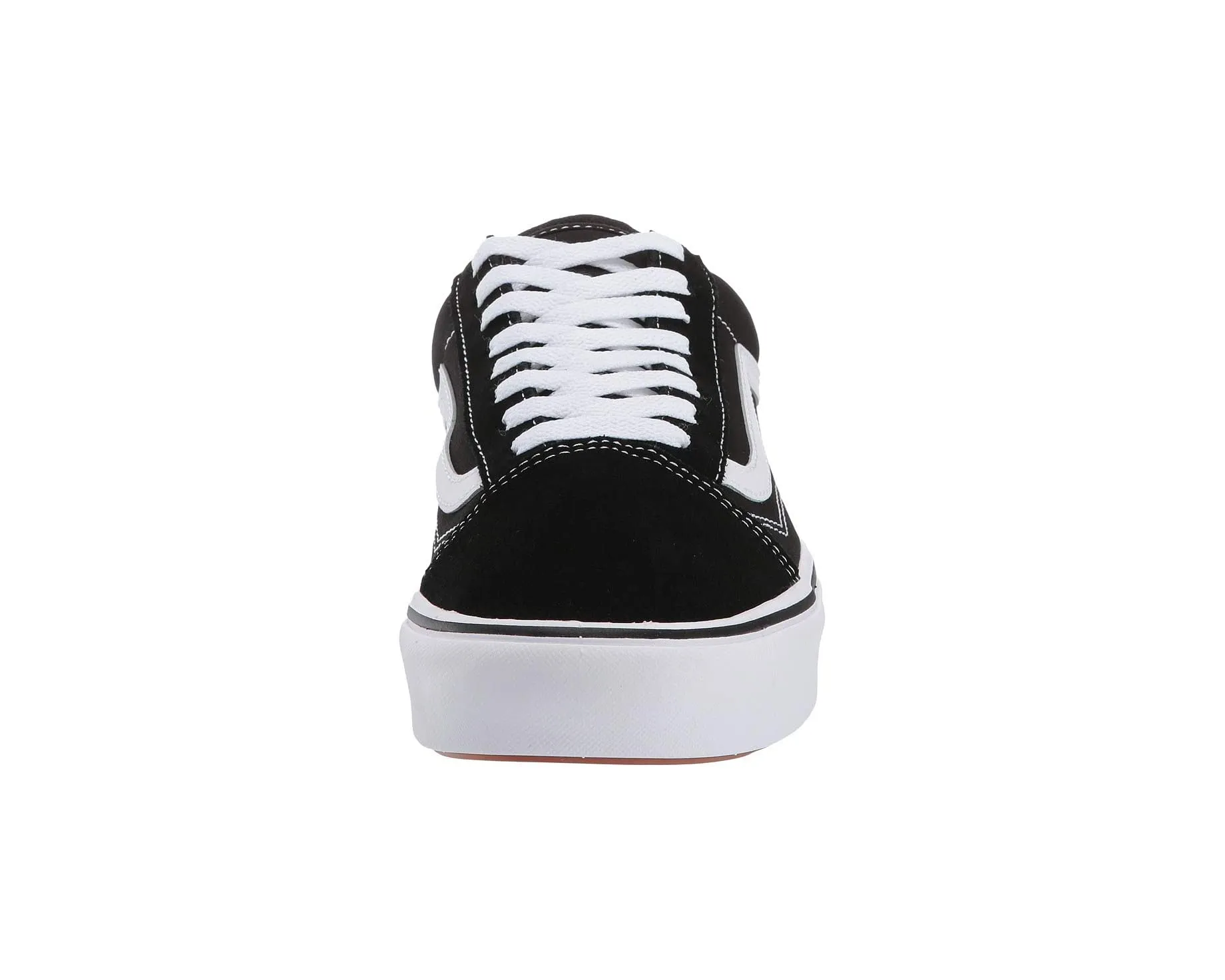 Comfycush Old Skool Vans, black