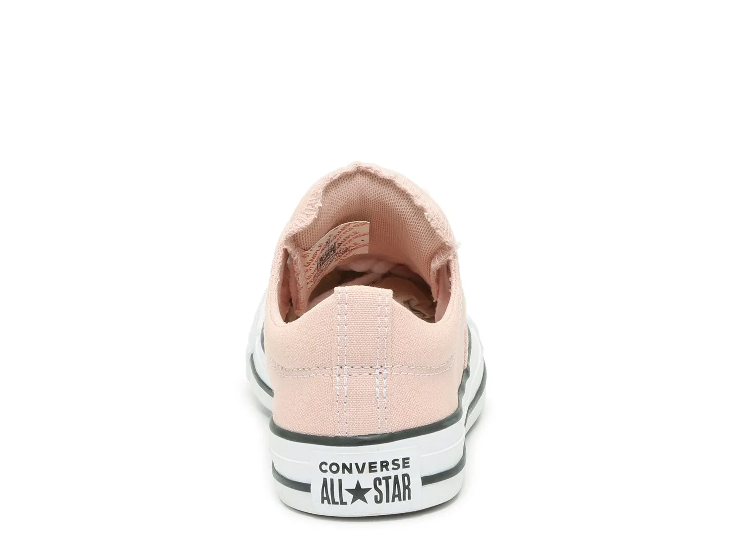 Converse Chuck Taylor All Star Madison sneakers, light pink