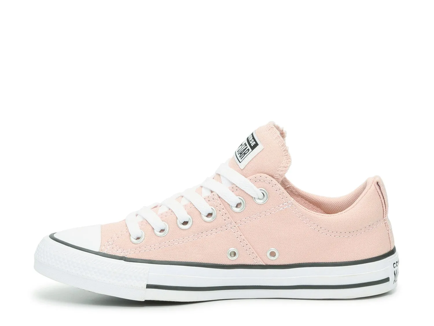 Converse Chuck Taylor All Star Madison sneakers, light pink