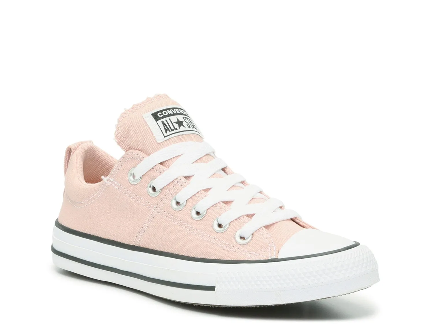 Converse Chuck Taylor All Star Madison sneakers, light pink