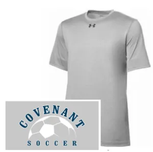 Covenant Boys/Girls Soccer - MS /JV - Performance SS