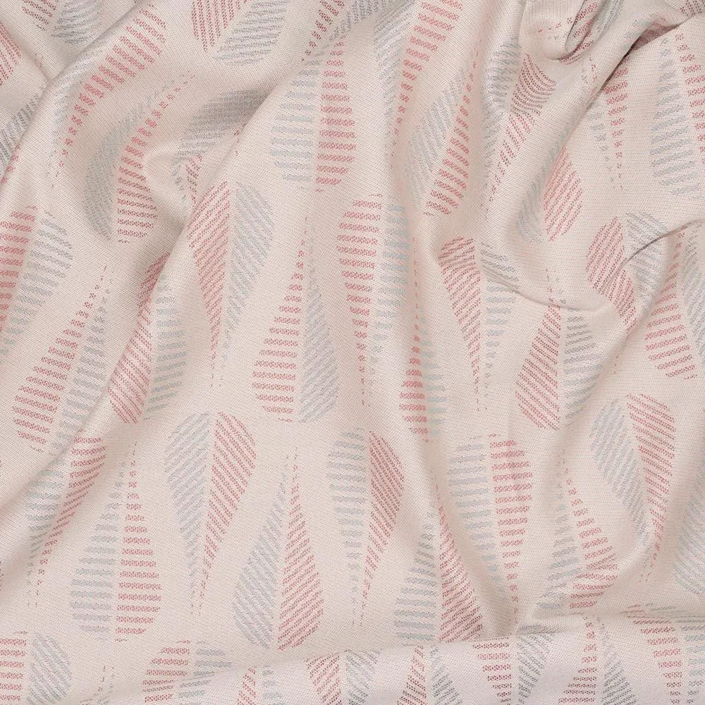 Fidella Ring Sling - Drops Pinkish Sand