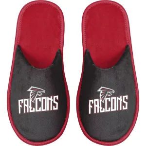 FOCO Atlanta Falcons Scuff Men's Slides