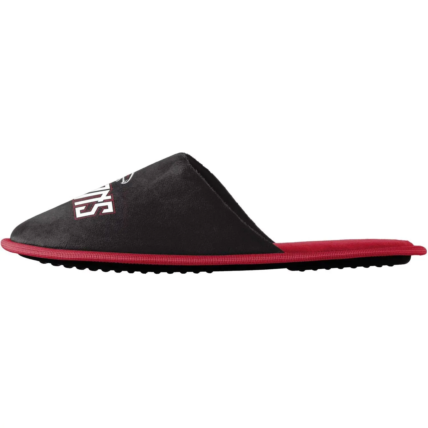 FOCO Atlanta Falcons Scuff Men's Slides