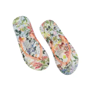 Girls Swimwear |  Zeppo Beach Flip Flops  | Molo