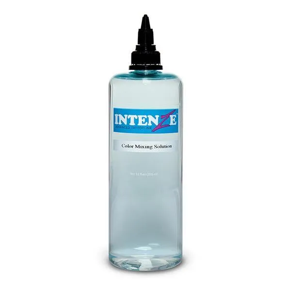 Intenze Colour Mixing Solution Ink