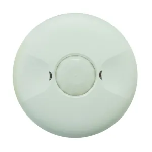 Intermatic IOS-CMP-U Ceiling Mount Occupancy Sensor