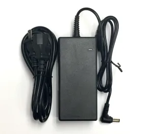 iOptron AC Adapter - 5 Amp w/ 2.1 mm  90° plug