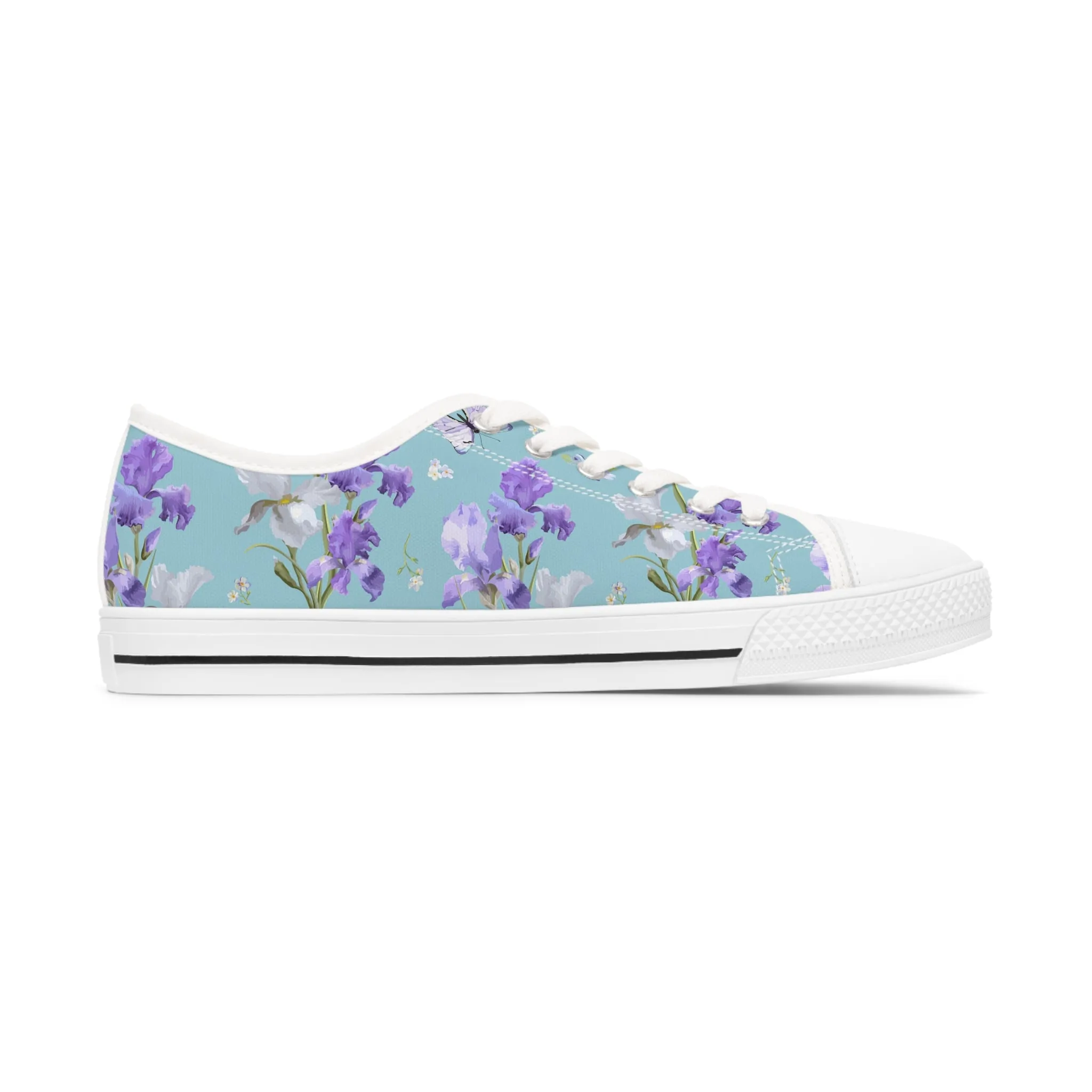 Iris Women's Low Top Sneakers