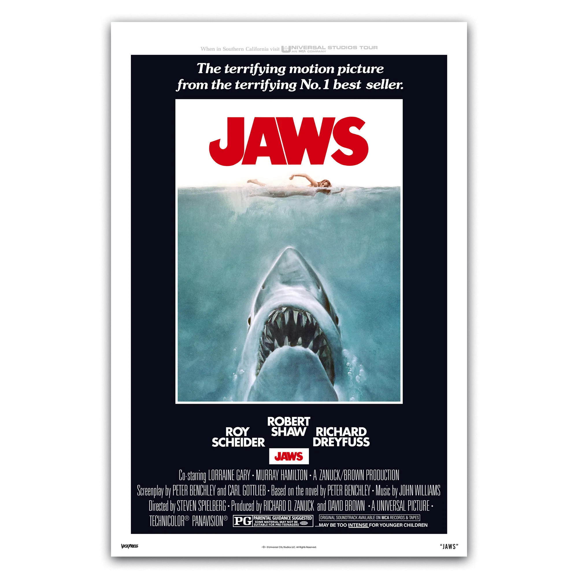 Jaws