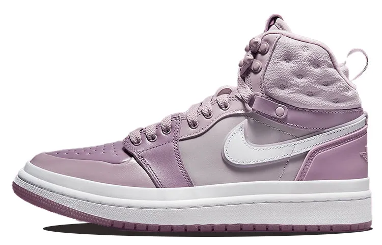 Jordan 1 Acclimate Plum Fog (Women)