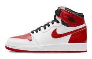 Jordan 1 Retro High OG Heritage (GS)