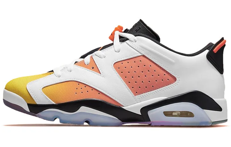 Jordan 6 Retro Low Dongdan