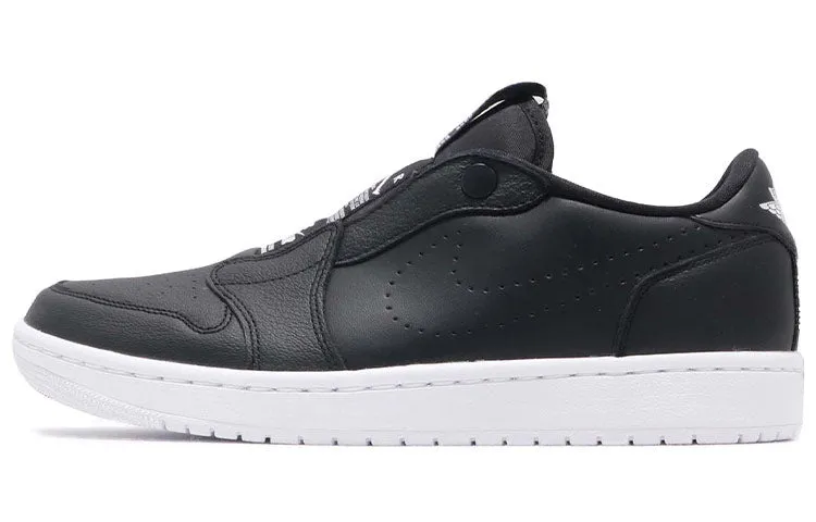 Jordan Air Jordan 1 Low Slip Black