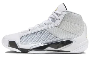 Jordan Men's Basketball Shoes Air Jordan 38, White