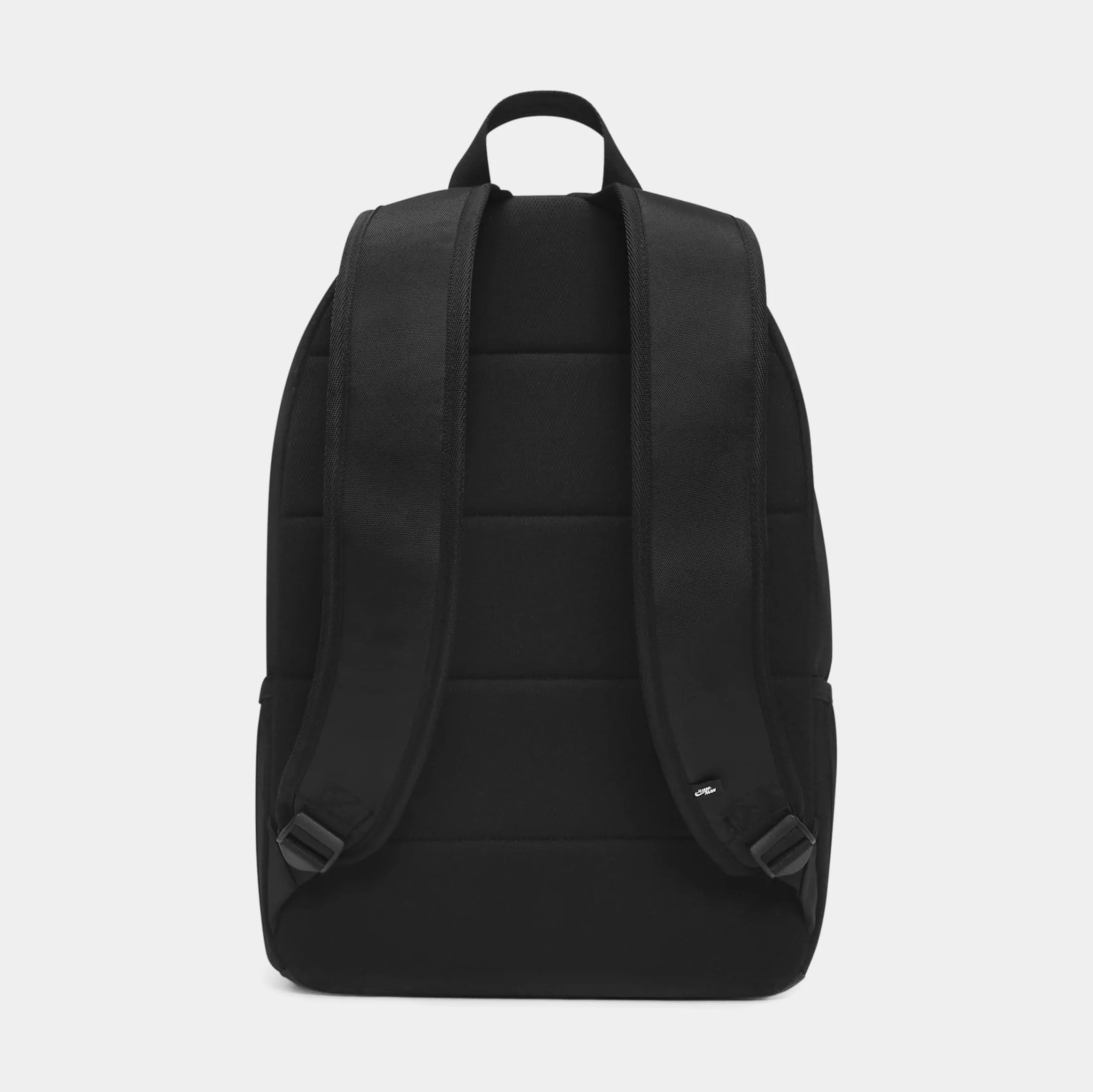 Jumpman x Nike Backpack Grade School Backpack (Black)