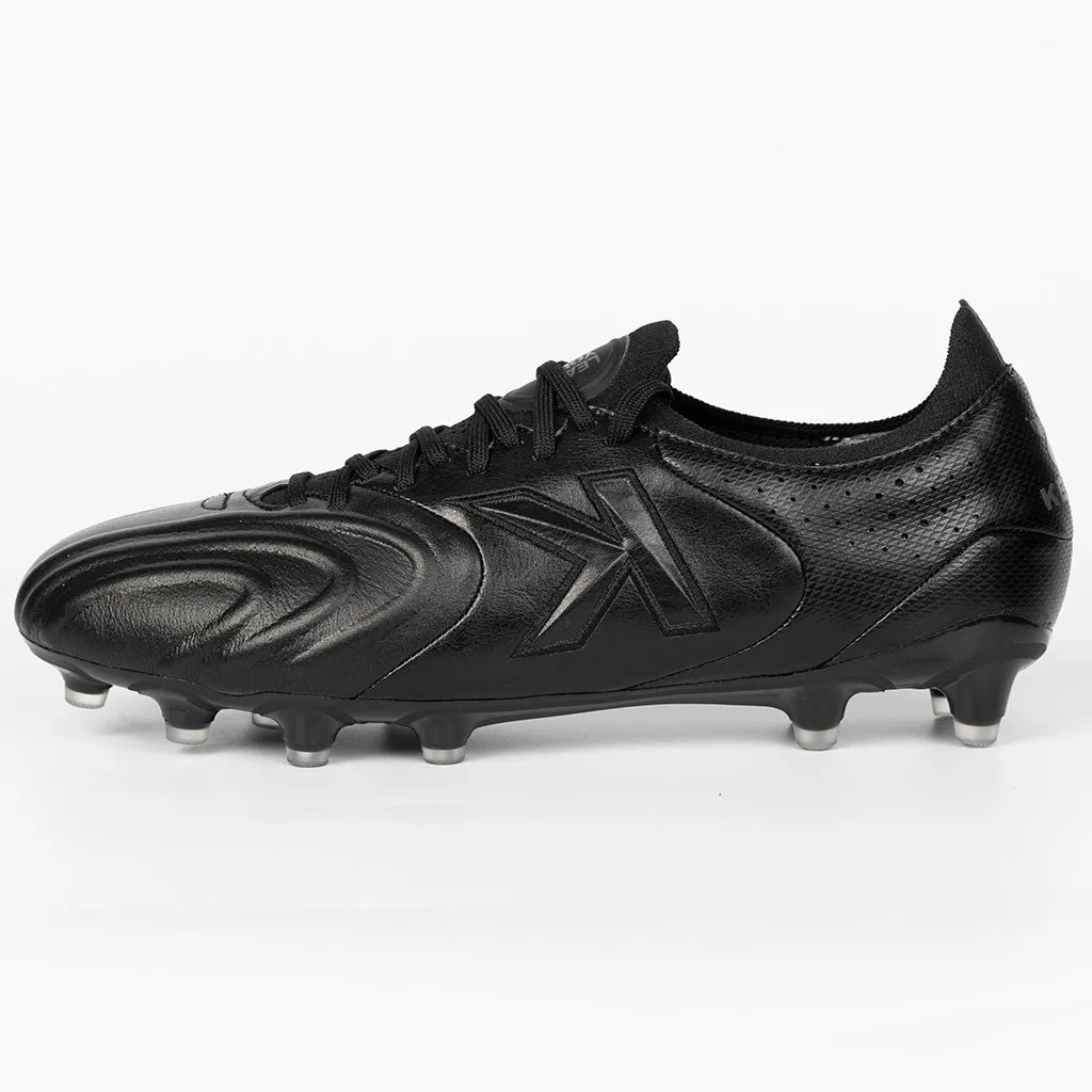 KELME Kanga Sr Football Boot - Black