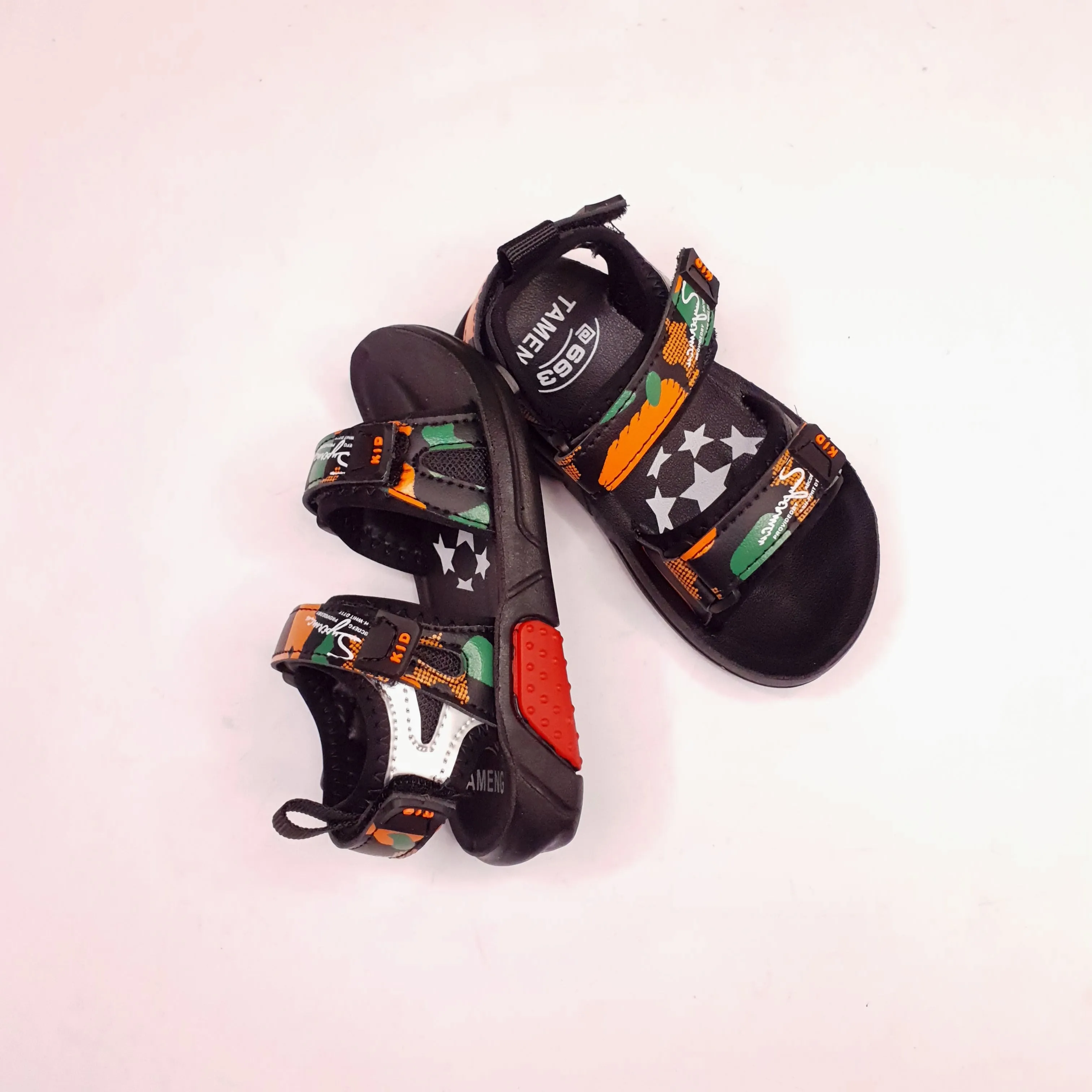 Kid Footwear A09