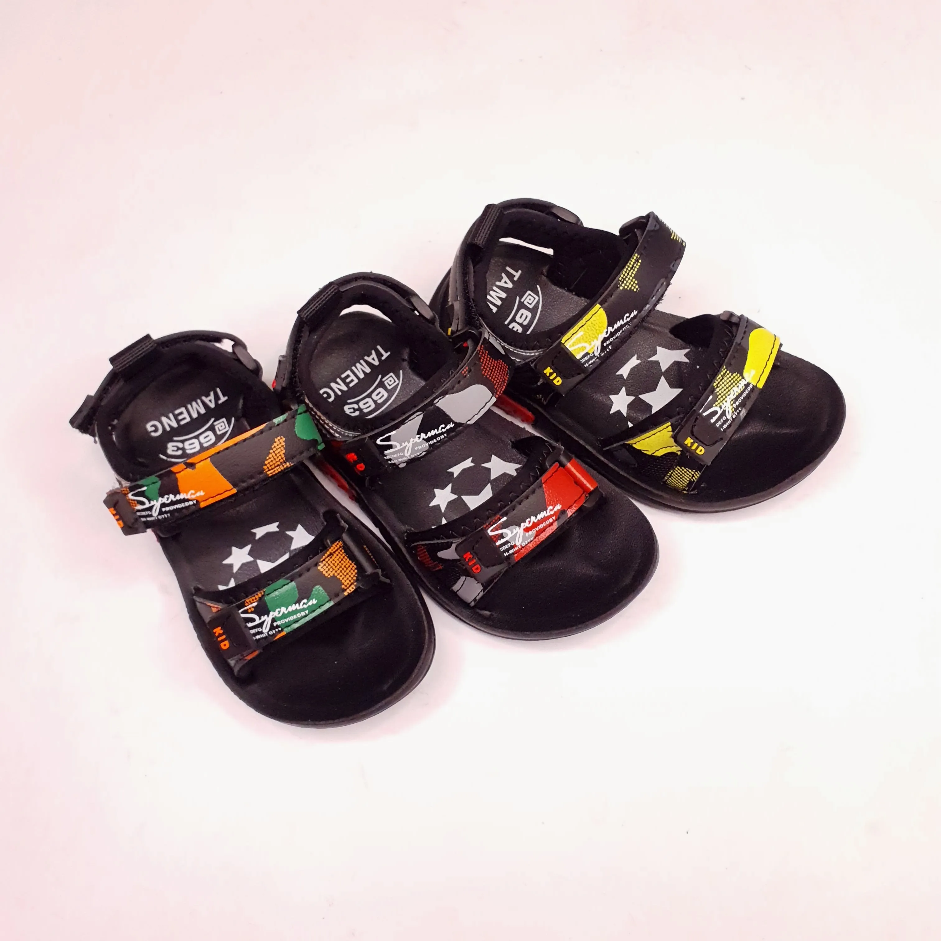 Kid Footwear A09