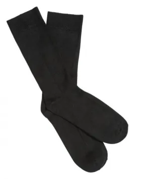 King Gee Men's Bamboo Corporate Sock (K09275)