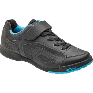 Louis Garneau Cobalt Lace Cycling Shoes - Men's