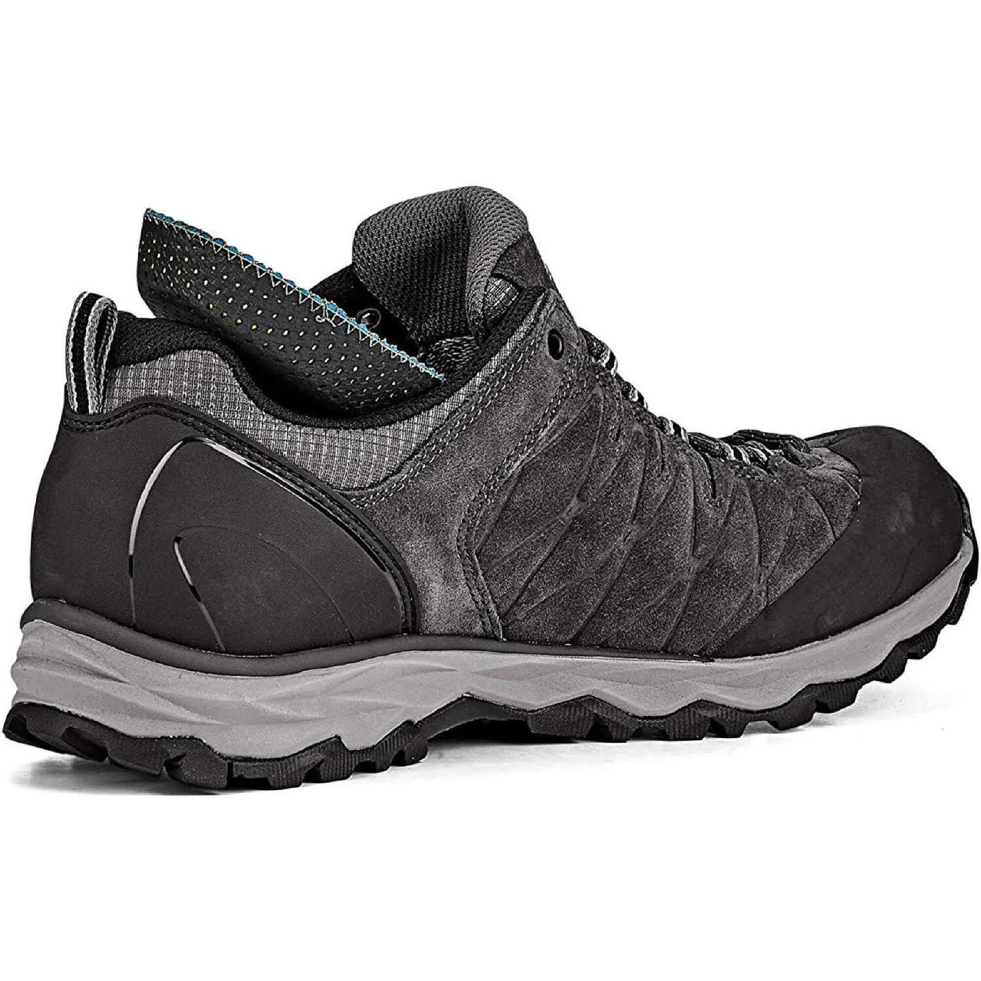 Meindl Mondello GTX Hiking Shoes, Gray