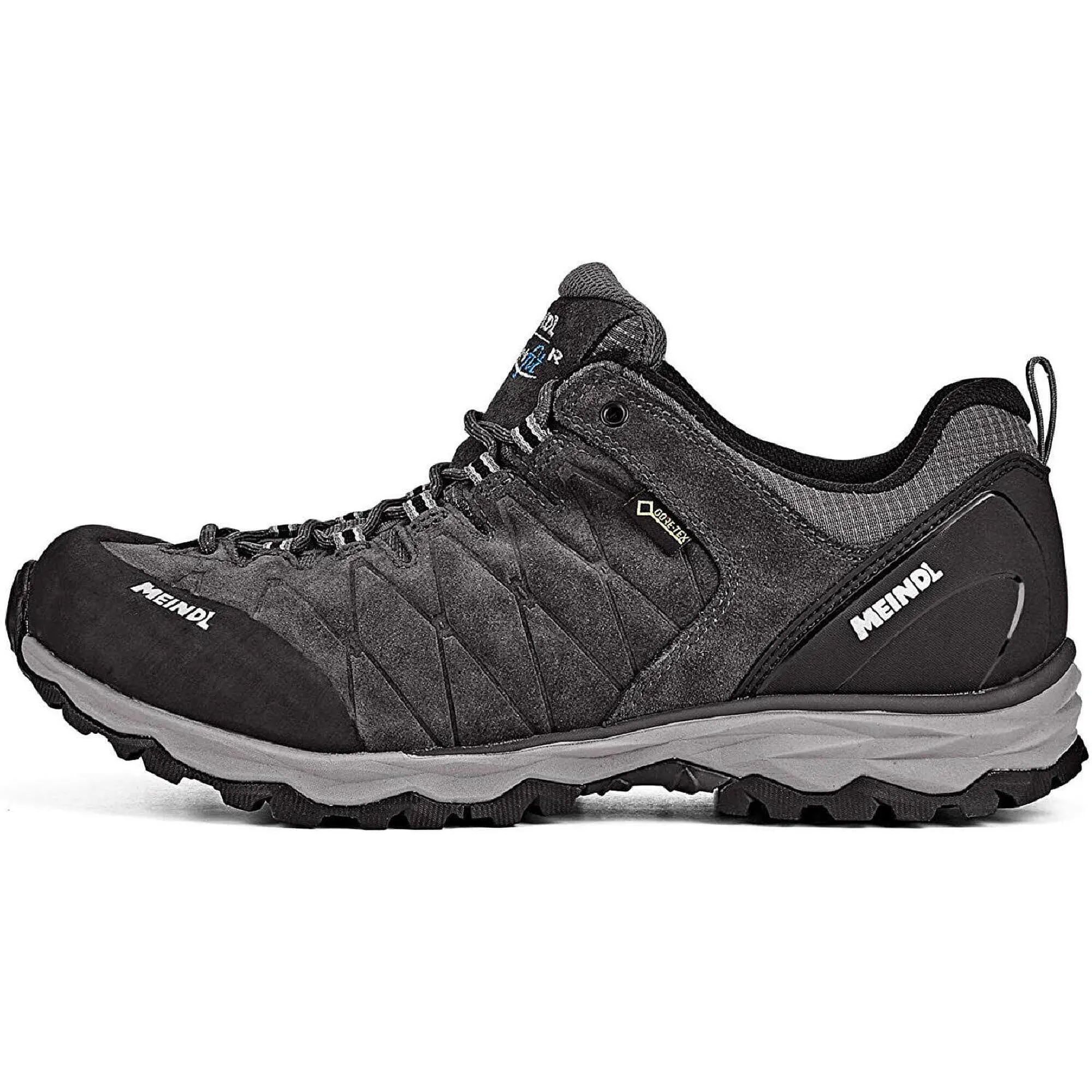 Meindl Mondello GTX Hiking Shoes, Gray