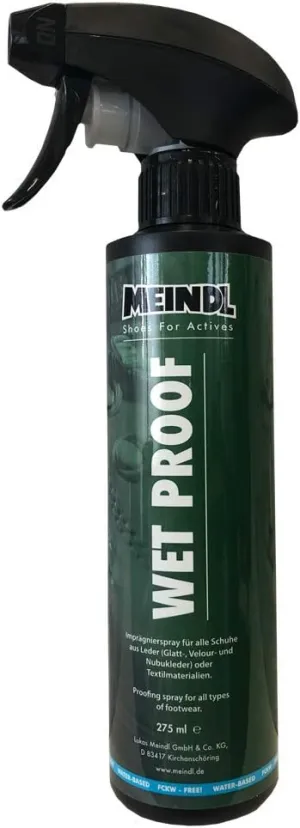 Meindl Wetproof