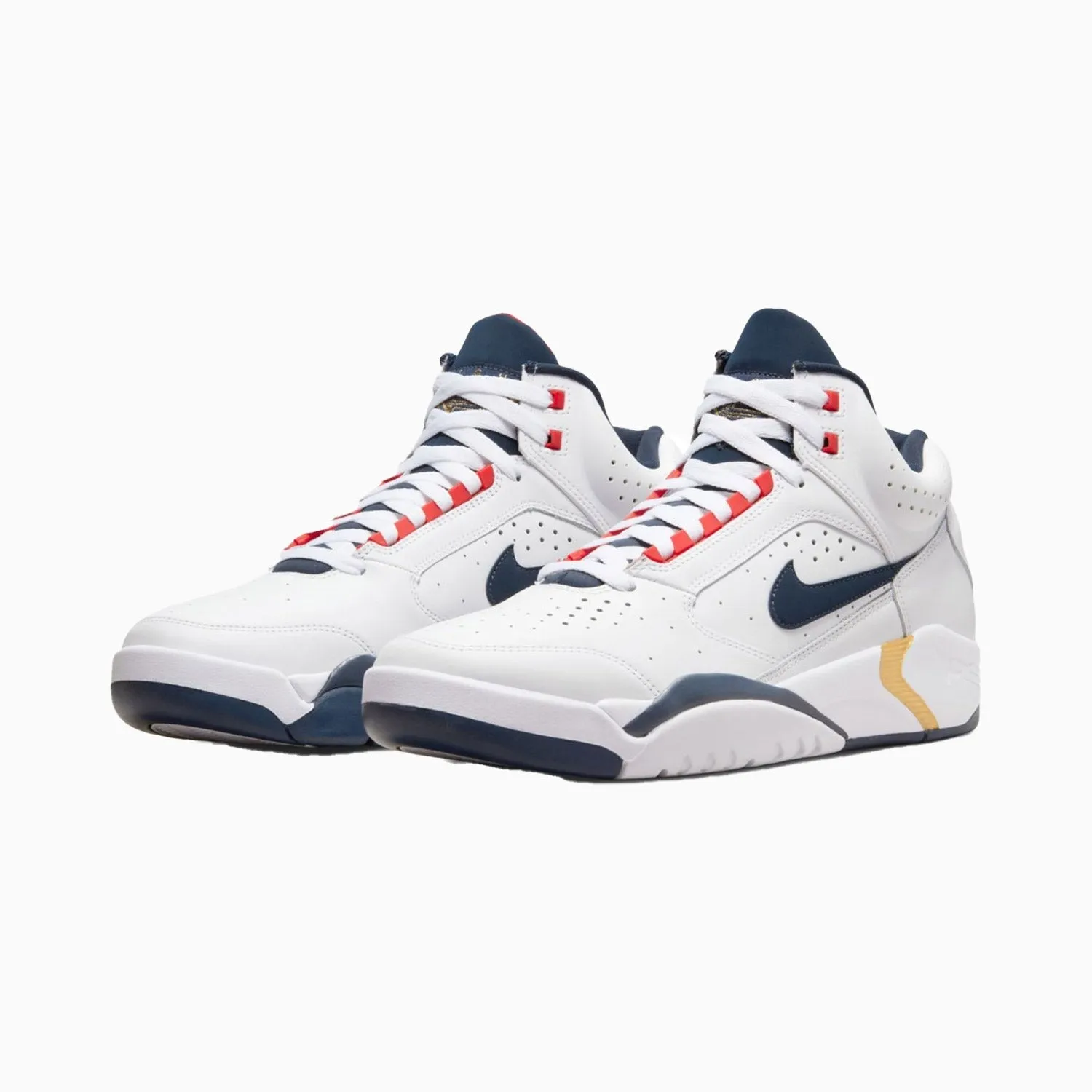 Men's Air Flight Lite Mid