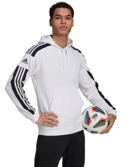 Men's Hoody Adidas 21 White Gt6637